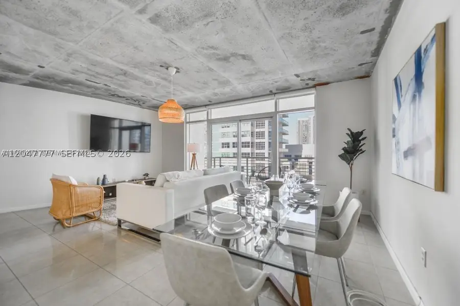 3250 NE 1st Ave #901, Miami, FL 33137 - #2