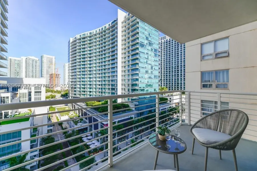 3250 NE 1st Ave #901, Miami, FL 33137 - #3