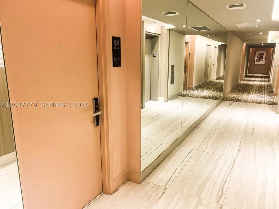 4010 S Ocean Dr #T3505, Hollywood, FL 33019 - #2