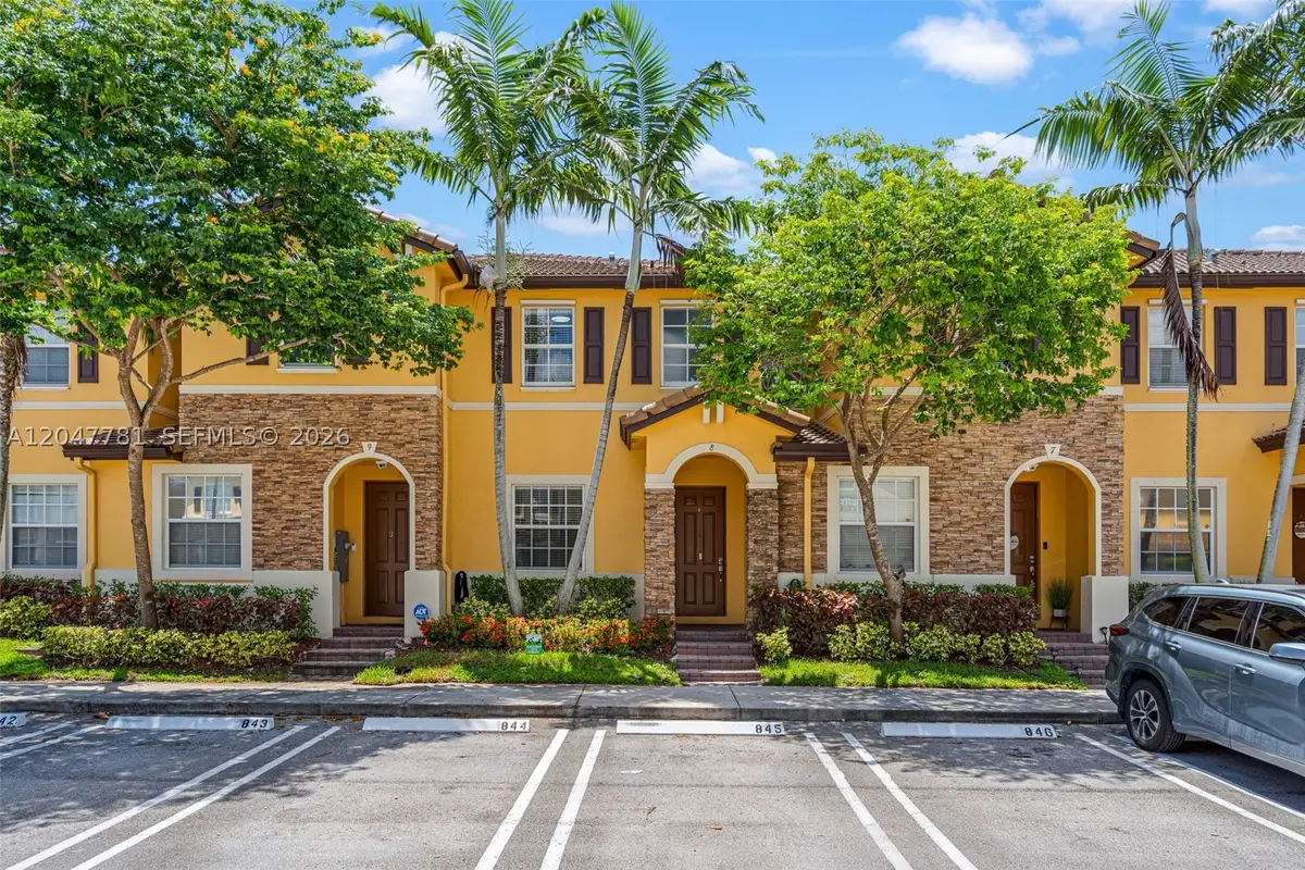 9133 SW 227th St #8, Cutler Bay, FL 33190 - #1