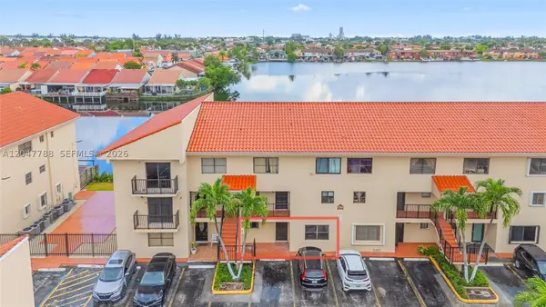 5580 W 26th Ct #102, Hialeah, FL 33016