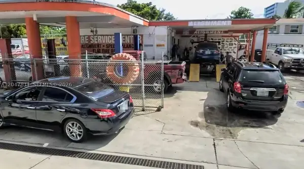2797 NW 7th Ave, Miami, FL 33127