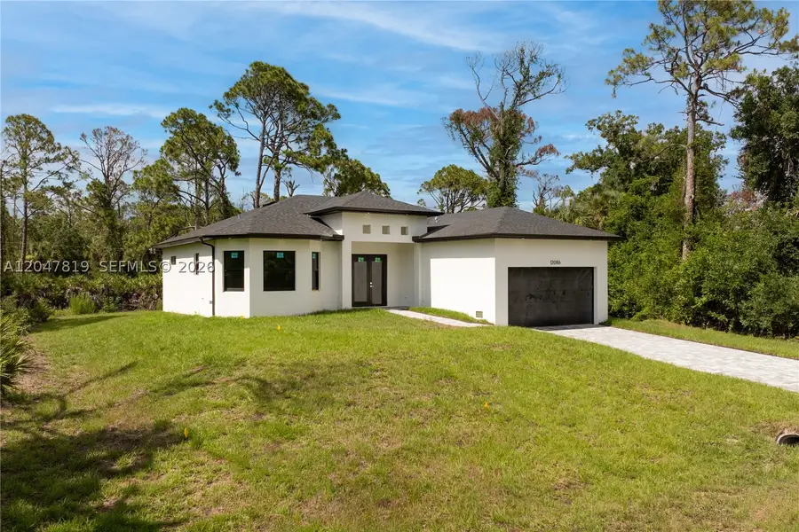 12086 Chamberlain Blvd, Port Charlotte, FL 33953 - #3