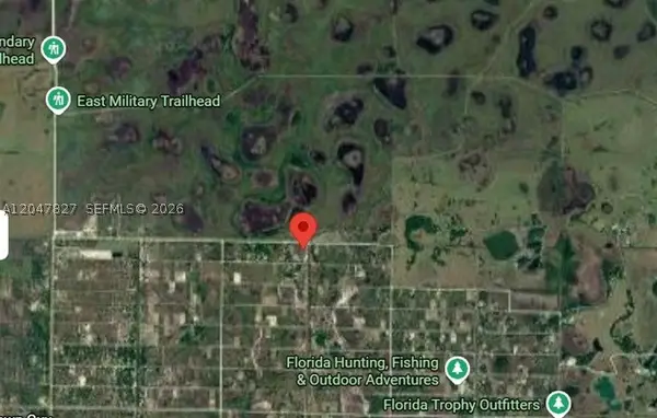 16822 NW 320th St, Other, FL 34972