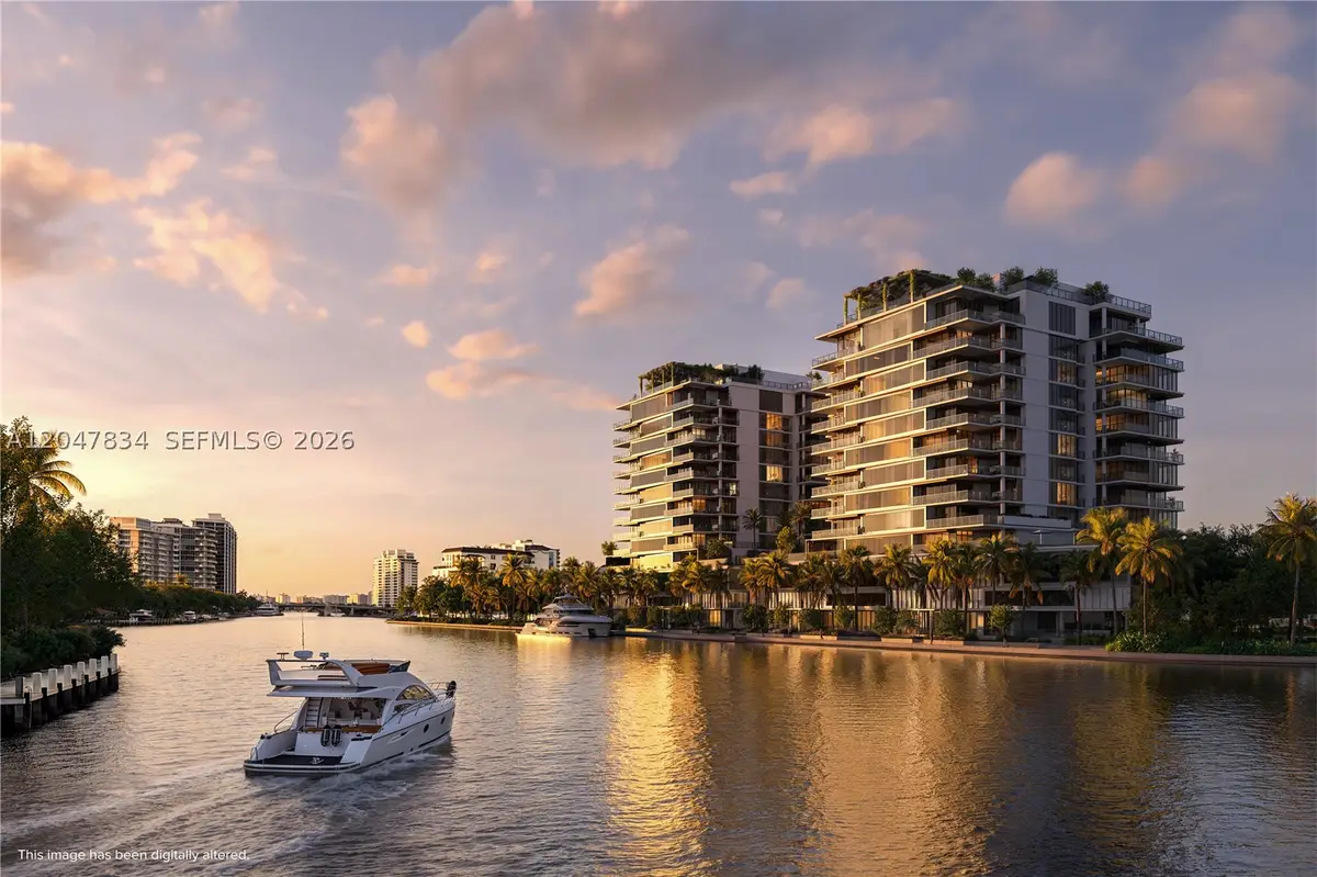 551 Bayshore Drive #901C, Fort Lauderdale, FL 33304 - #1