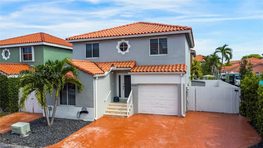 8668 NW 2nd Ter, Miami, FL 33126 - #2
