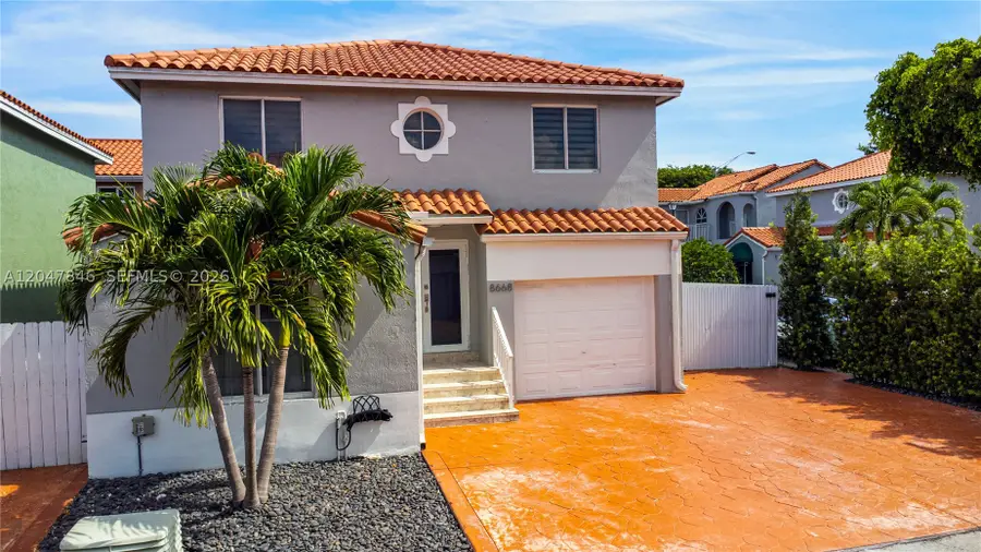 8668 NW 2nd Ter, Miami, FL 33126 - #3