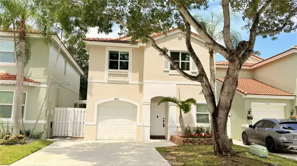 3880 Fern Forest Rd, Cooper City, FL 33026