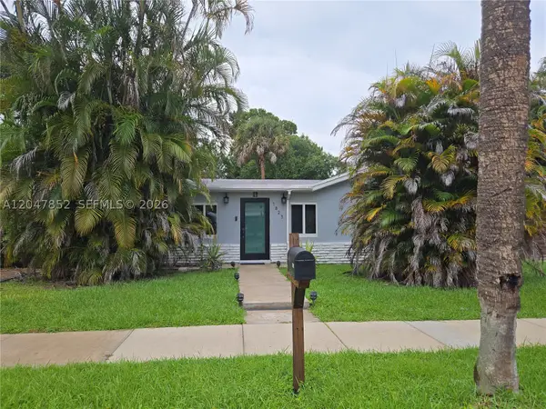Address Withheld By Seller, Fort Lauderdale, FL 33315