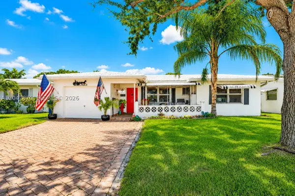 Address Withheld By Seller, Pompano Beach, FL 33064