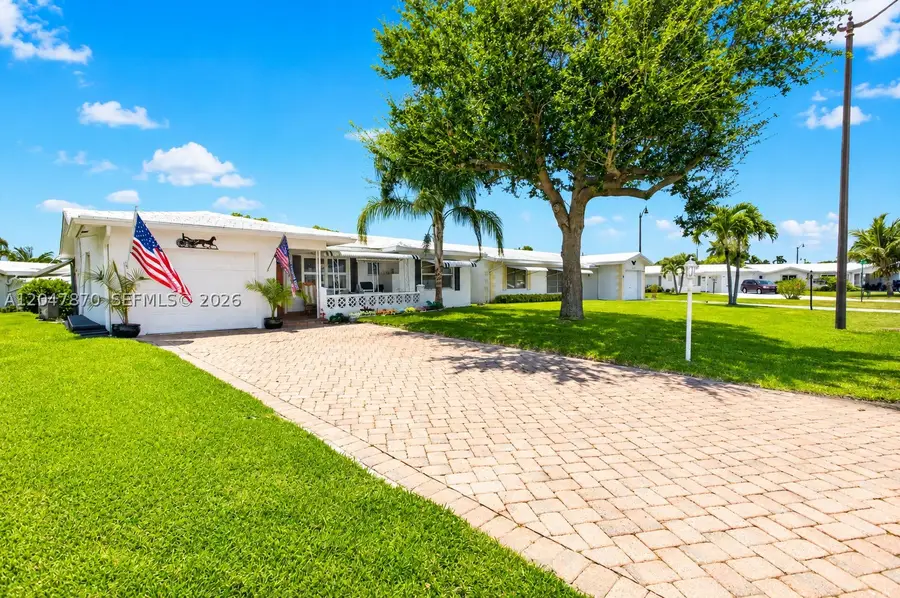 Address Withheld By Seller, Pompano Beach, FL 33064 - #2