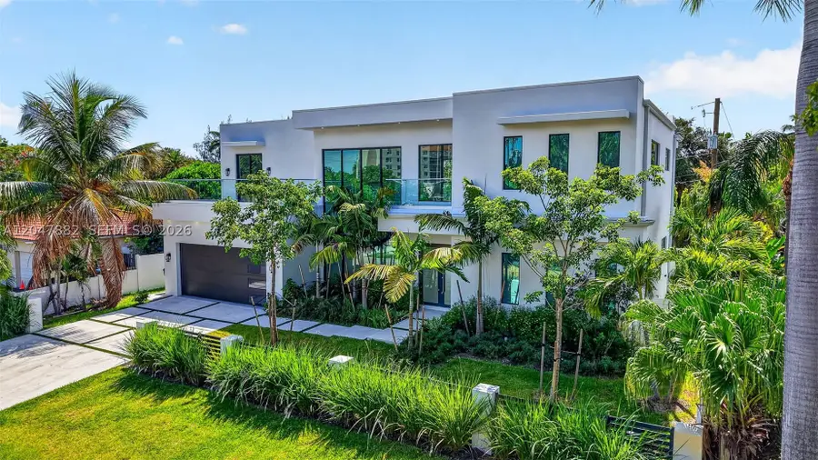 2015 NE 4th Ave, Wilton Manors, FL 33305 - #2