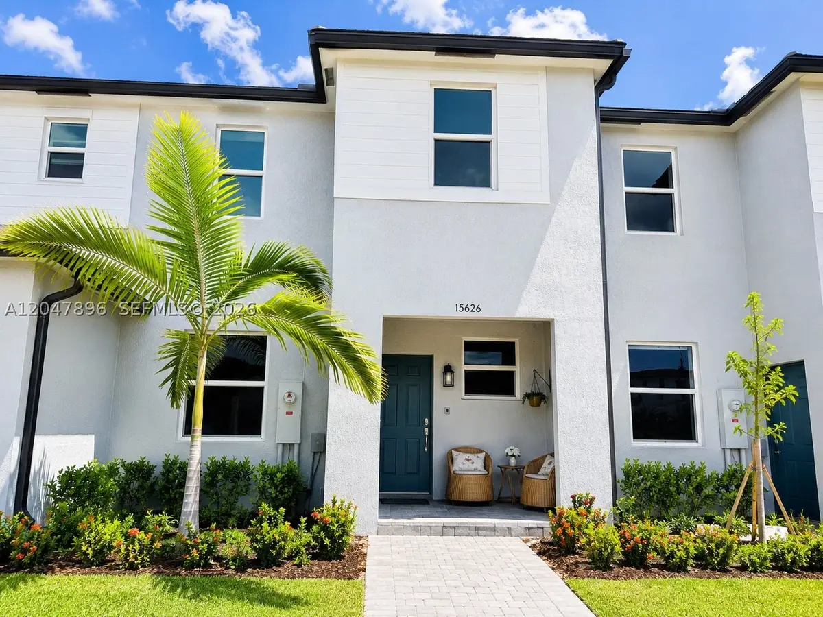 Address Withheld By Seller, Homestead, FL 33032 - #1