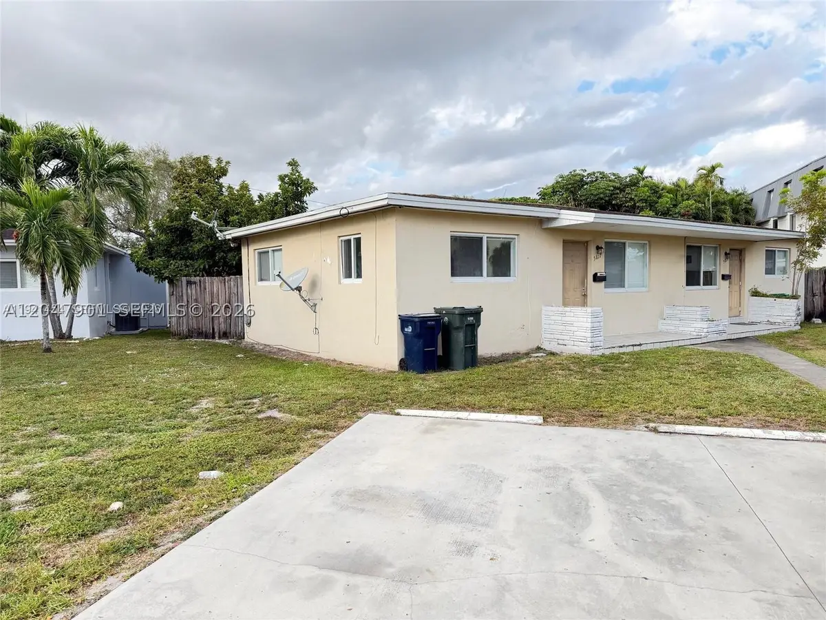 5819 NW 37th St, Virginia Gardens, FL 33166 - #1