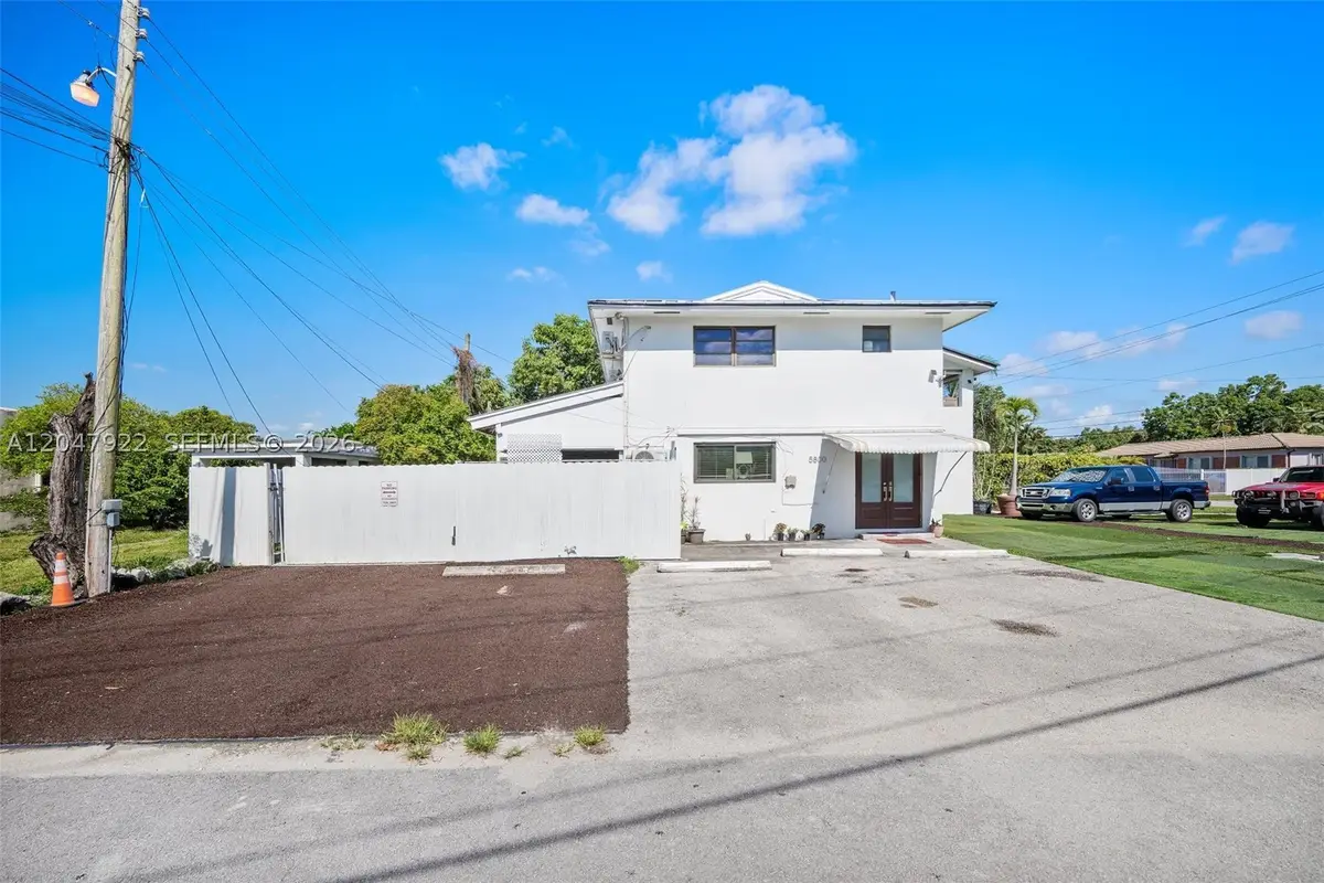 5800 SW 20th St, Miami, FL 33155 - #1