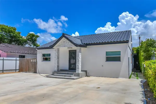 6575 SW 39th Ter, Miami, FL 33155