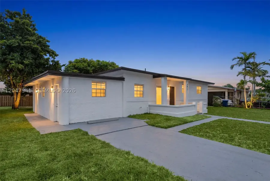 4011 NW 171st St, Miami Gardens, FL 33055 - #2