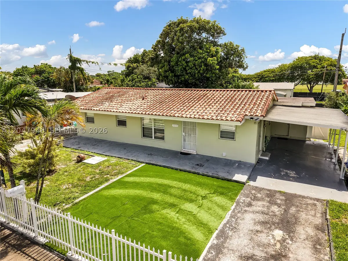 19200 NW 44th Ave, Miami Gardens, FL 33055 - #1