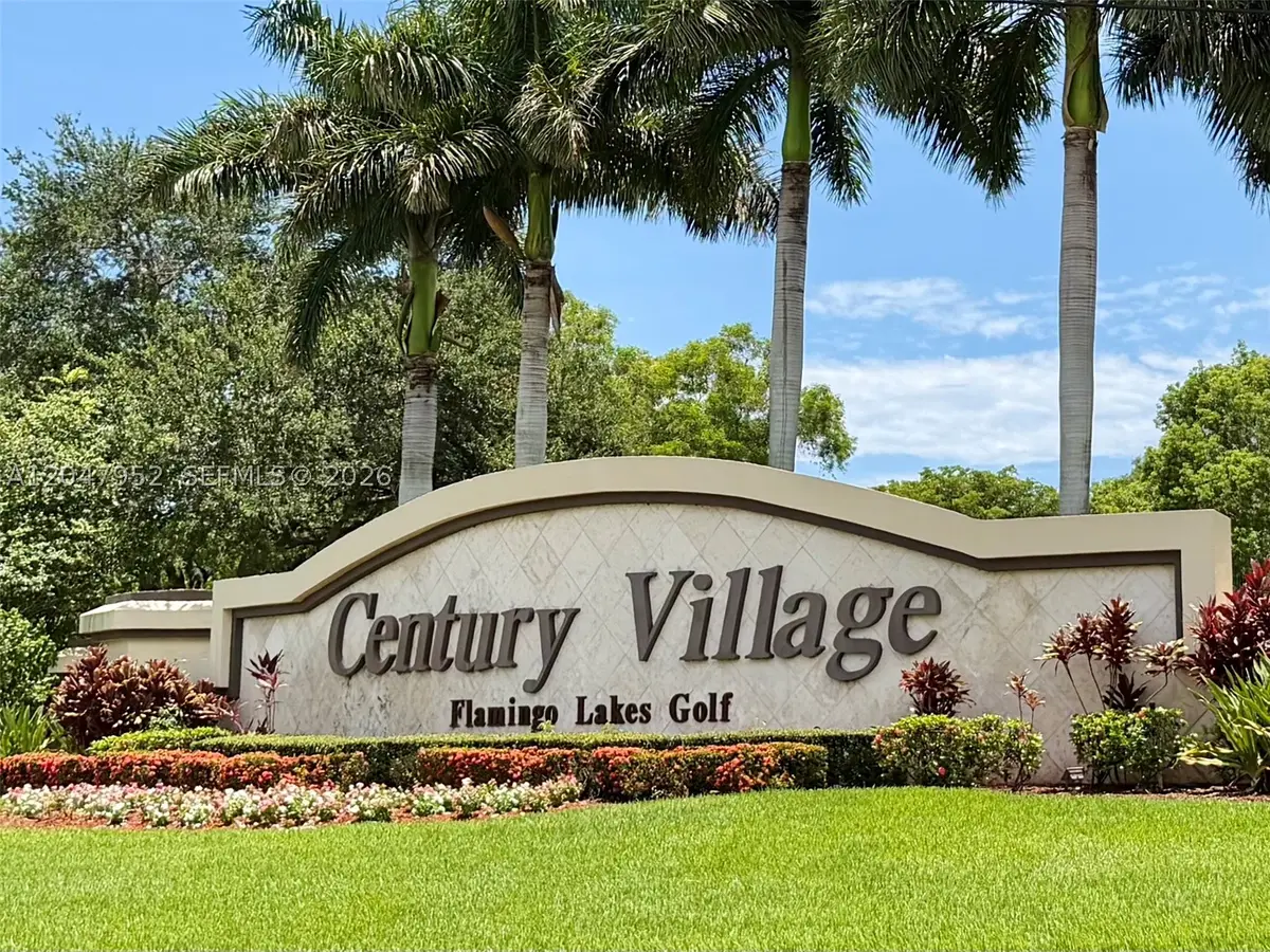 1351 SW 141st Ave #308G, Pembroke Pines, FL 33027 - #1