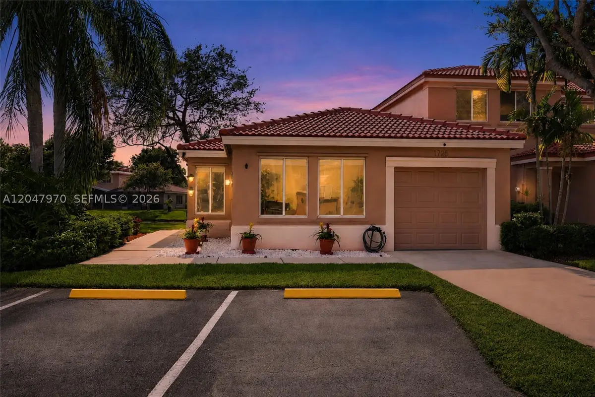 1725 SW 109th Ter, Davie, FL 33324 - #1