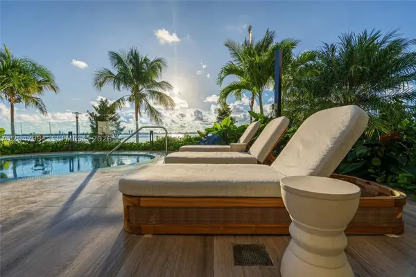 725 NE 24th St #3101, Miami, FL 33137