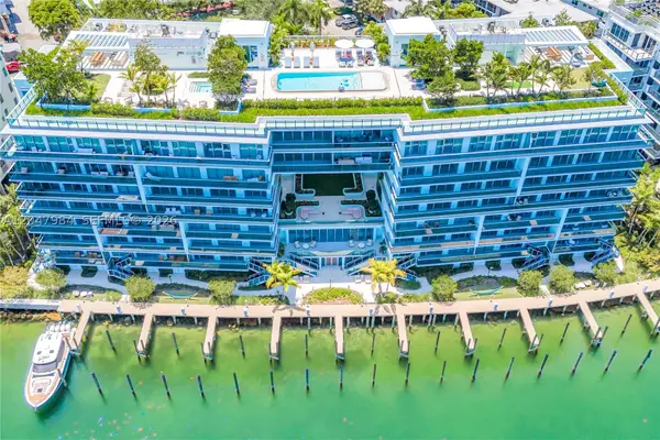 9201 E Bay Harbour Drive #PH809, Bay Harbor Islands, FL 33154