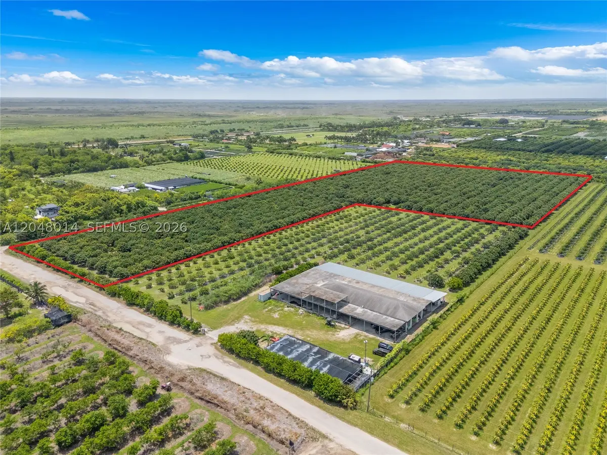 22401 SW 320th St, Homestead, FL 33030 - #1