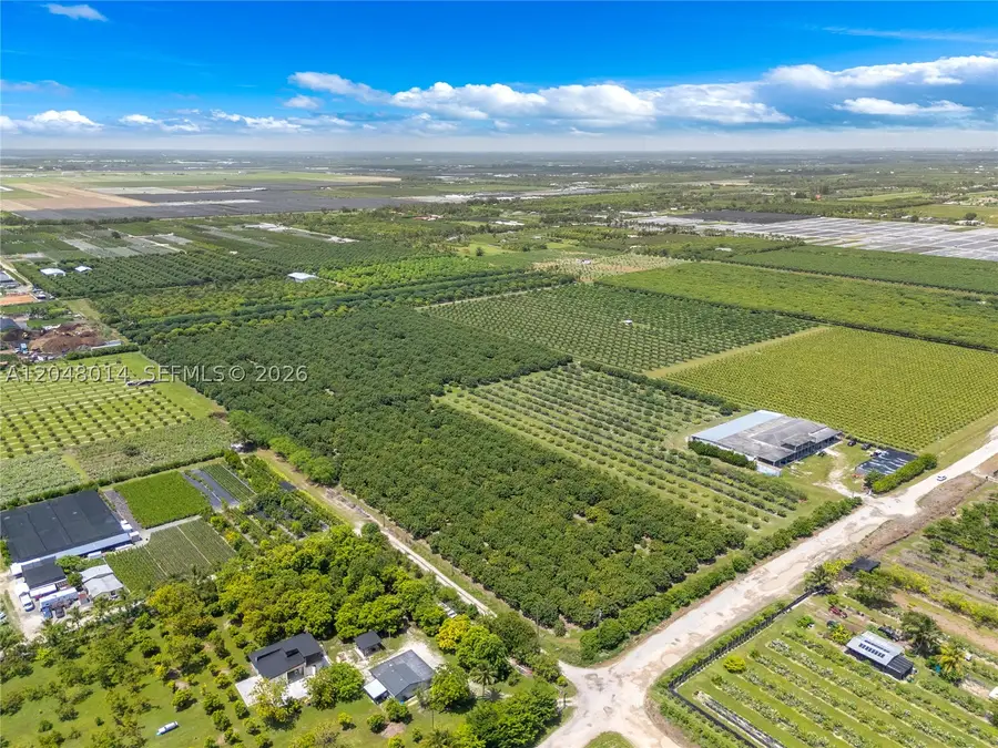 22401 SW 320th St, Homestead, FL 33030 - #2