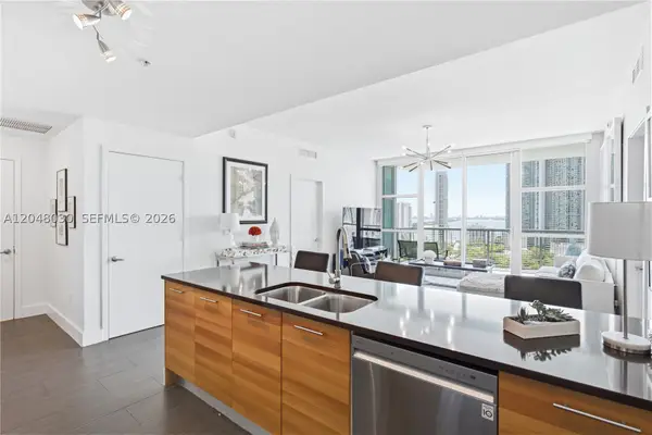 3301 NE 1st Ave #H1704, Miami, FL 33137