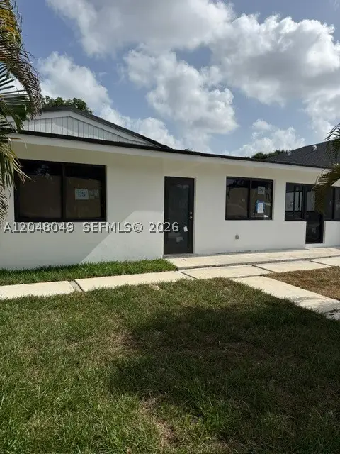 2530 NW 14th Ct, Fort Lauderdale, FL 33311