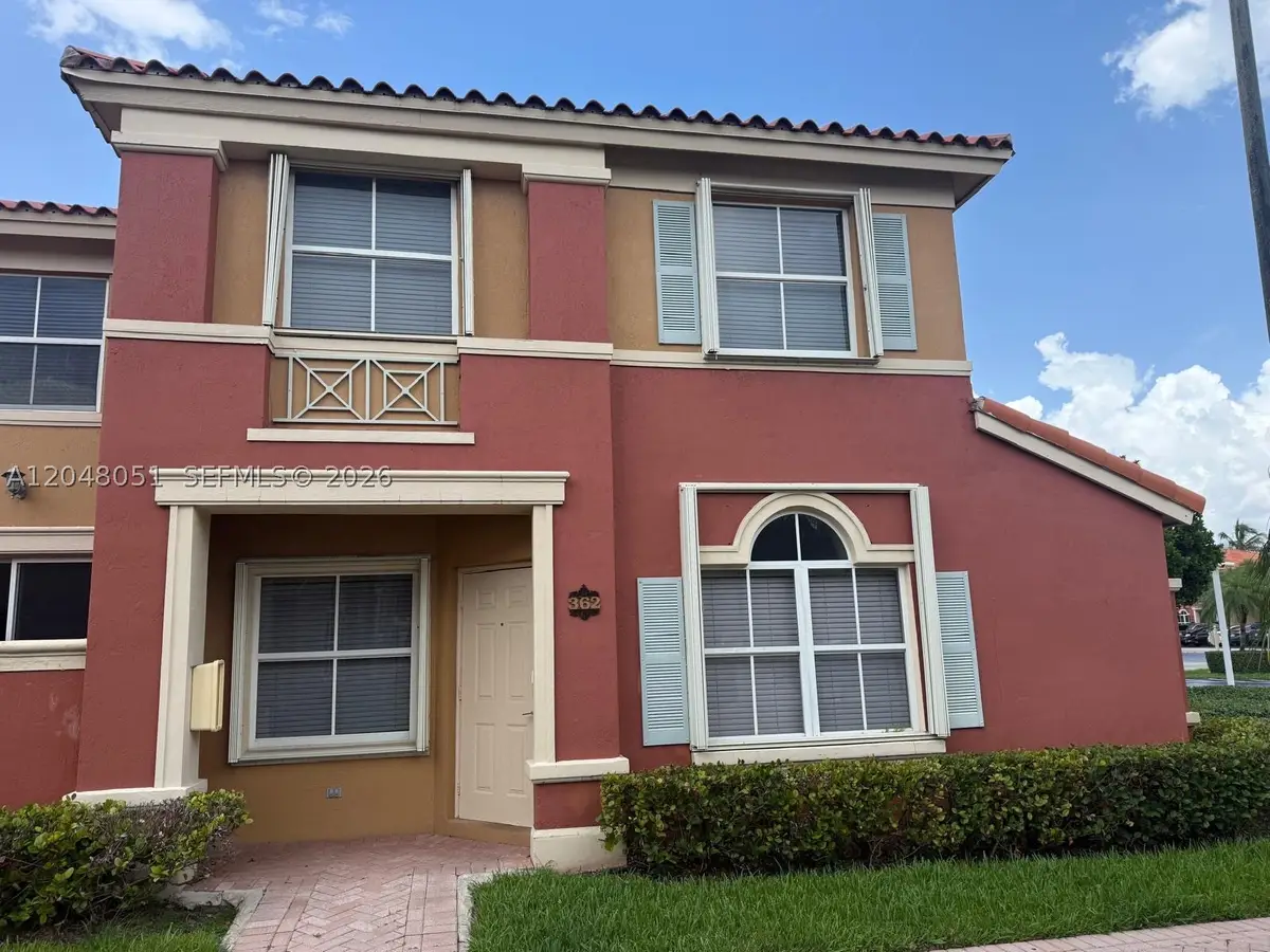6141 NW 115th Pl #362, Doral, FL 33178 - #1