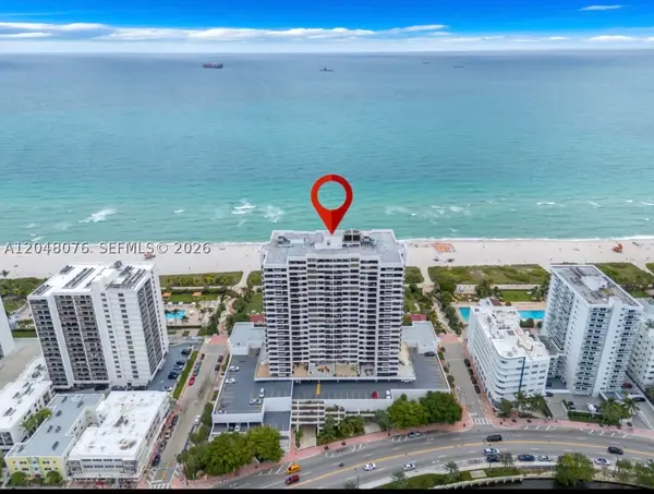 2555 Collins Ave #1101, Miami Beach, FL 33140