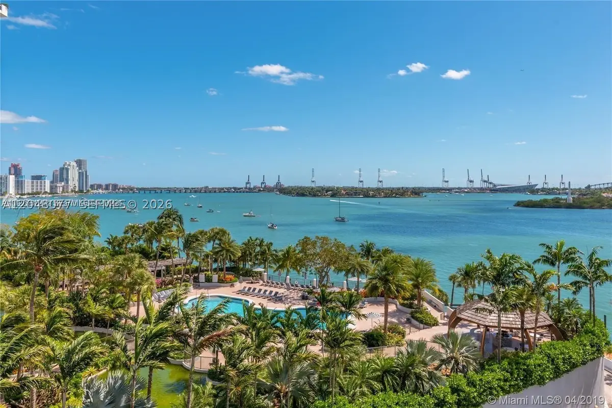5 Island Ave #8H, Miami Beach, FL 33139 - #1