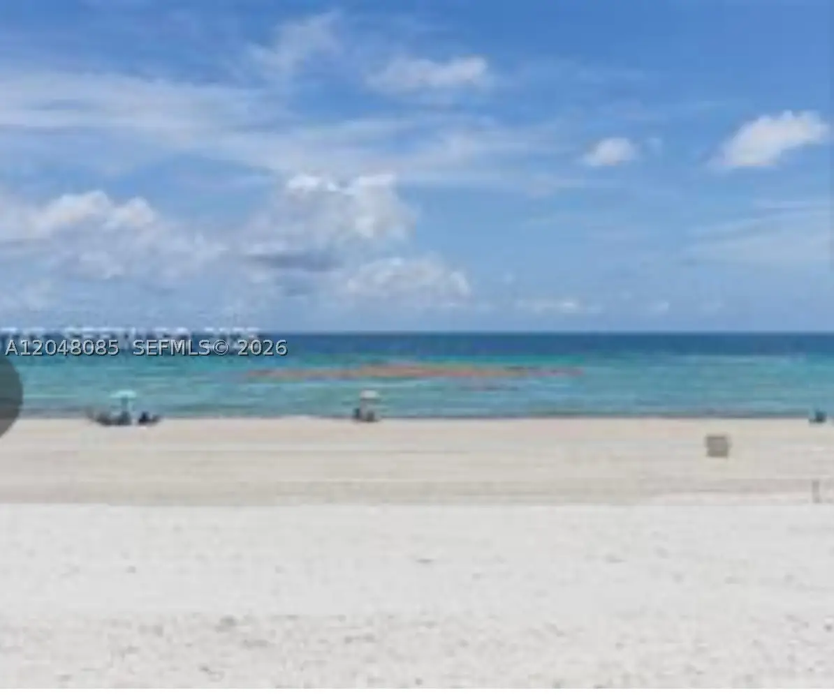 1801 S Surf Rd #2G, Hollywood, FL 33019 - #1