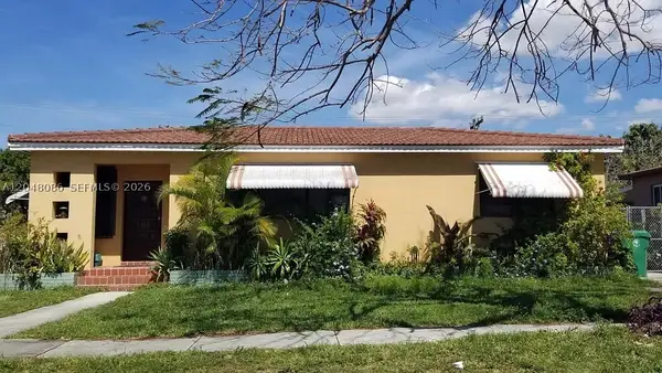 4801 NW 5th St, Miami, FL 33126