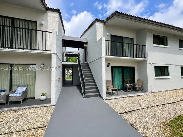 7095 NW 179th St #209, Hialeah, FL 33015