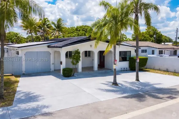 114 SW Sw 57th Ct, Miami, FL 33144