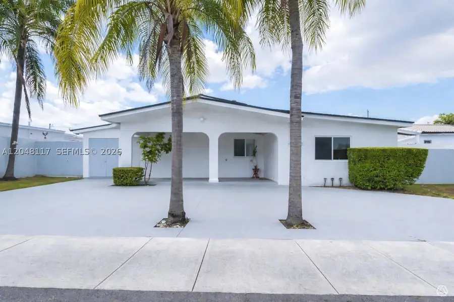 114 SW Sw 57th Ct, Miami, FL 33144 - #2