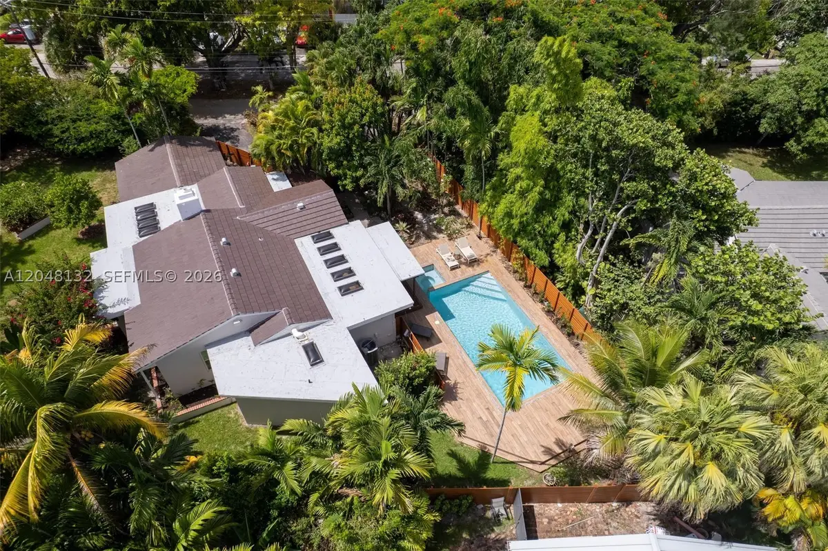 12045 Griffing Blvd, Biscayne Park, FL 33161 - #1