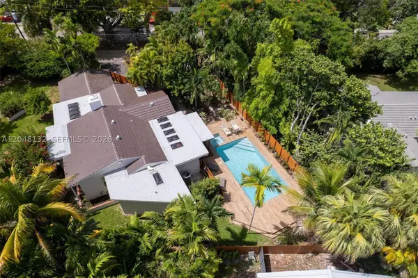 12045 Griffing Blvd, Biscayne Park, FL 33161