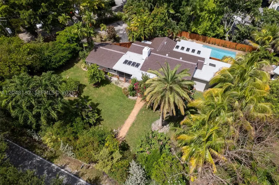 12045 Griffing Blvd, Biscayne Park, FL 33161 - #2
