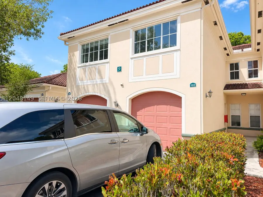 2452 Centergate Dr #102, Miramar, FL 33025 - #2
