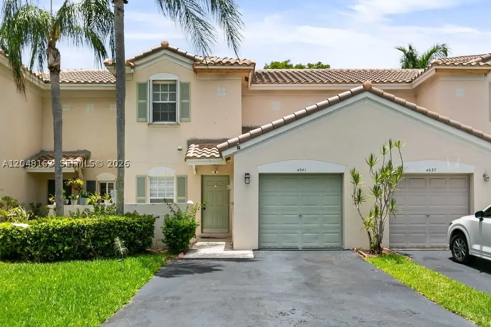 4941 SW 32nd Ter, Dania Beach, FL 33312 - #1