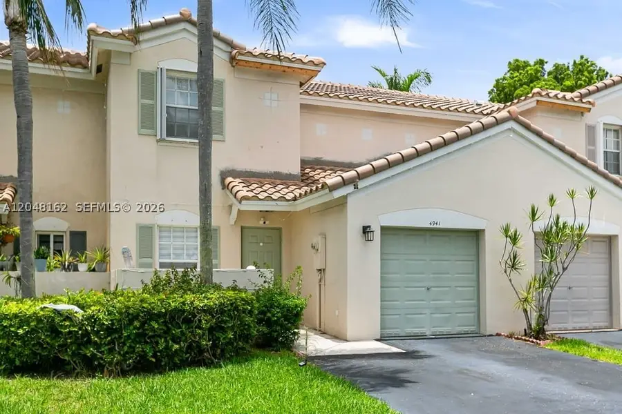 4941 SW 32nd Ter, Dania Beach, FL 33312 - #2