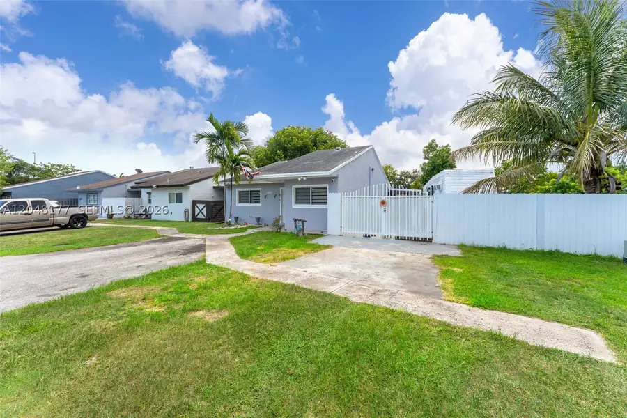 25808 SW 127th Ct Cir, Homestead, FL 33032 - #2