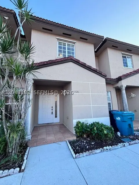 13726 SW 171st Ln, Miami, FL 33177 - #1