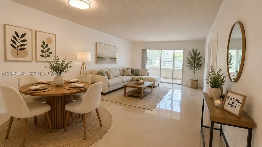 13000 SW 15th Ct #209U, Pembroke Pines, FL 33027 - #2