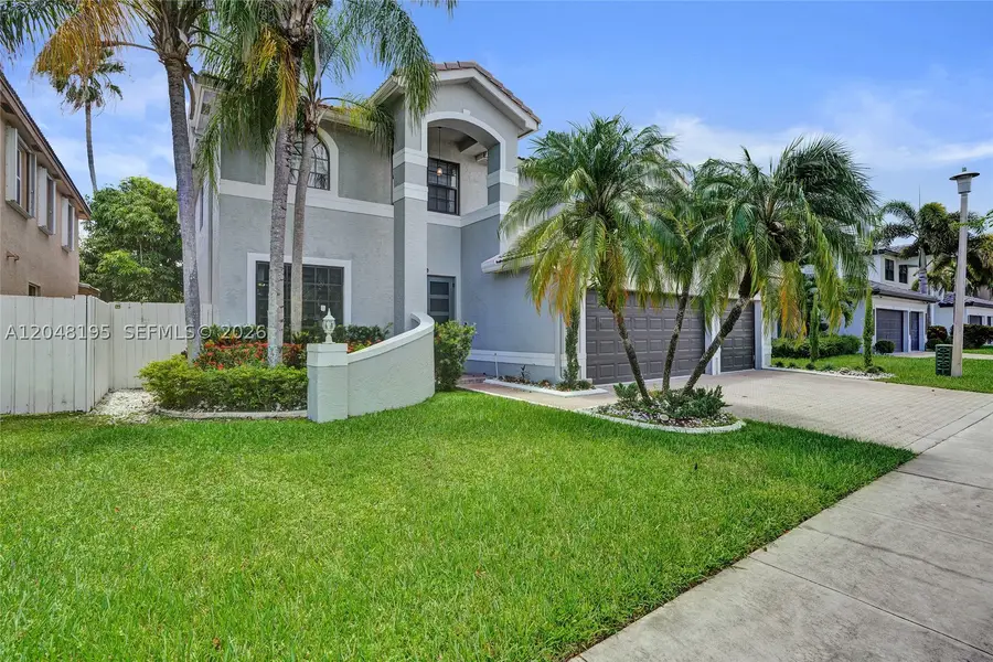 17444 SW 31st Ct, Miramar, FL 33029 - #2