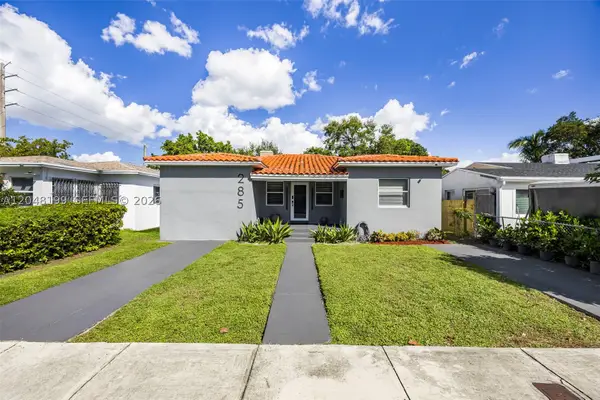 285 NW 45th St, Miami, FL 33127
