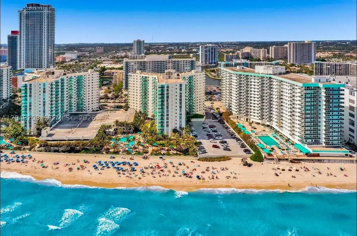 3901 S Ocean Dr #9B, Hollywood, FL 33019 - #1